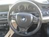 Volant d'un BMW 7-Série 2010
