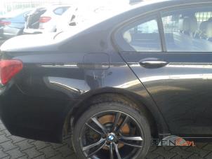 Usados Panel lateral derecha detrás BMW 7-Serie Precio de solicitud ofrecido por Benzon Autodemontage