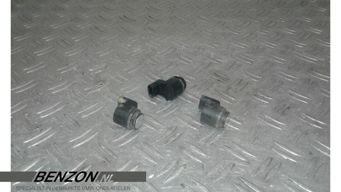 Gebrauchte PDC Sensor Set BMW X3 Preis auf Anfrage angeboten von Benzon Autodemontage