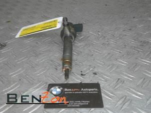 Used Injector (diesel) BMW 1-Serie Price on request offered by Benzon Autodemontage
