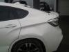 BMW X6 (F16) M50d 3.0 24V Panel boczny lewy tyl