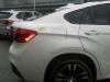 Panneau latéral arrière droit d'un BMW X6 (F16), 2014 / 2019 M50d 3.0 24V, SUV, Diesel, 2.993cc, 280kW (381pk), 4x4, N57D30S1, 2014-08 / 2019-07, KV61; KV62 2016