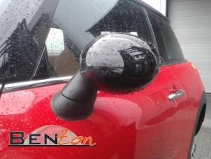 Used Wing mirror, left Mini Cooper S Price on request offered by Benzon Autodemontage