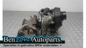 Gebrauchte Turbo BMW 3-Serie Preis auf Anfrage angeboten von Benzon Autodemontage