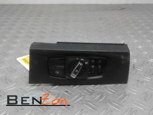 Used Light switch BMW 1-Serie Price on request offered by Benzon Autodemontage