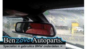 Używane Lusterko wewnetrzne BMW 4-Serie Cena na żądanie oferowane przez Benzon Autodemontage