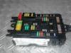 Fuse box from a BMW M4 2016