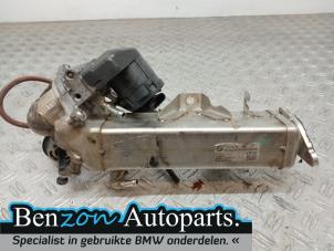 Used EGR cooler BMW 3-Serie Price on request offered by Benzon Autodemontage