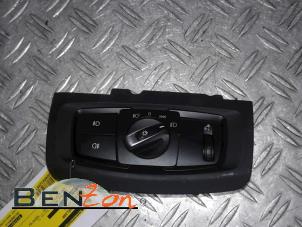 Usagé Commutateur lumière BMW X6 (F16) M50d 3.0 24V Prix sur demande proposé par Benzon Autodemontage