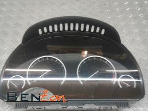 Used Instrument panel BMW X6 (F16) M50d 3.0 24V Price on request offered by Benzon Autodemontage