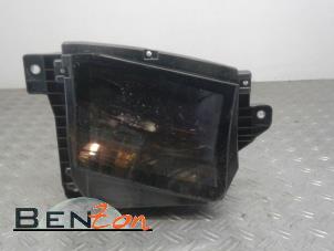 Used Head-up display BMW X6 (F16) M50d 3.0 24V Price on request offered by Benzon Autodemontage