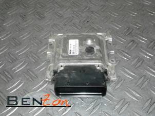 Used Module (miscellaneous) BMW X6 (F16) M50d 3.0 24V Price on request offered by Benzon Autodemontage