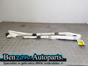 Used Roof curtain airbag, left BMW 4-Serie Price on request offered by Benzon Autodemontage