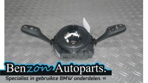 Usagé Commodo d'essuie glace BMW 3 serie (F30) 320i 2.0 16V Prix € 125,00 Règlement à la marge proposé par Benzon Autodemontage