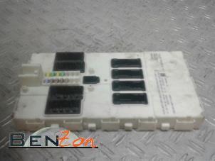 Used Multi-media control unit BMW 1-Serie Price on request offered by Benzon Autodemontage