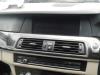 Navigation Set van een BMW 5-Serie 2011