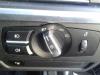 Light switch from a BMW 6-Serie 2014