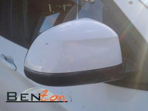 Used Wing mirror, right BMW X3 Price on request offered by Benzon Autodemontage