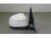 Wing mirror, right from a BMW X3 2017