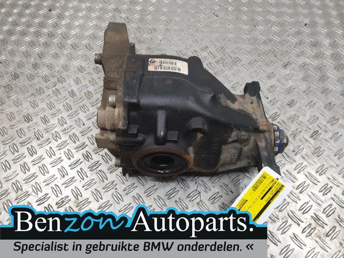 Rear differential BMW X3 - 33107592010 B47D20A