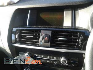 Używane Zestaw nawigacji BMW X3 Cena na żądanie oferowane przez Benzon Autodemontage