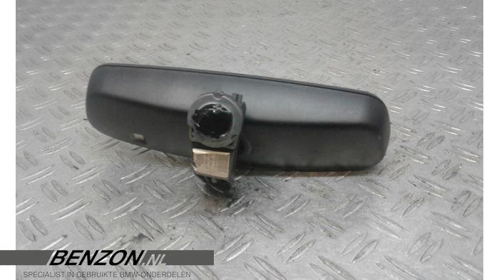 Używane Lusterko wewnetrzne BMW 5-Serie Cena na żądanie oferowane przez Benzon Autodemontage
