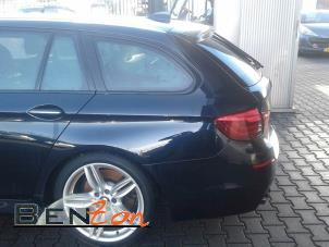 Used Rear side panel, left BMW 5-Serie Price on request offered by Benzon Autodemontage