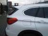 BMW X1 Rear side panel, right