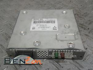 Used Module (miscellaneous) BMW 7-Serie Price on request offered by Benzon Autodemontage