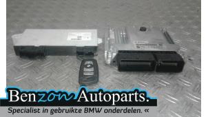Używane Zestaw zamków BMW 5-Serie Cena na żądanie oferowane przez Benzon Autodemontage