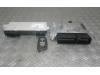 Set of locks from a BMW 5-Serie 2011