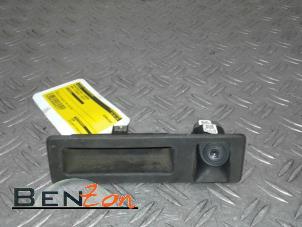 Używane Kamera cofania BMW 3-Serie Cena na żądanie oferowane przez Benzon Autodemontage