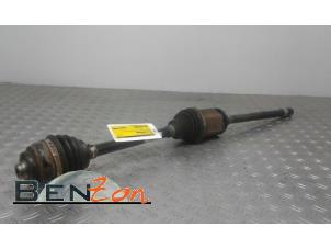 Used Front drive shaft, right BMW X3 Price on request offered by Benzon Autodemontage
