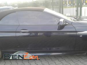 Used Door 2-door, right BMW 6-Serie Price on request offered by Benzon Autodemontage