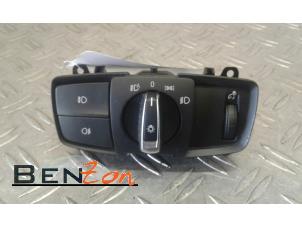 Used Light switch BMW 3-Serie Price € 50,00 Margin scheme offered by Benzon Autodemontage