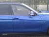 BMW 3-Serie Drzwi prawe przednie wersja 4-drzwiowa