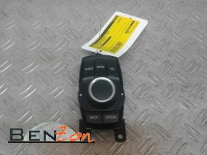 Used Navigation control panel BMW 1-Serie Price on request offered by Benzon Autodemontage