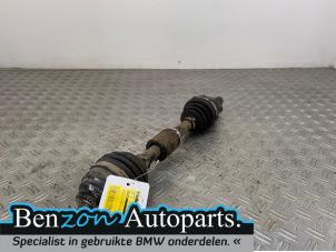 Usados Eje de transmisión izquierda delante BMW X2 (F39) Precio de solicitud ofrecido por Benzon Autodemontage