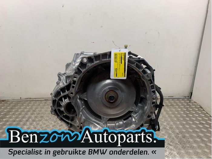 Gearbox BMW X2 28009452803 7DCT300 Benzon Autodemontage