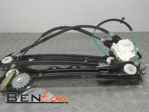 Used Window mechanism 2-door, front right BMW M4 Price on request offered by Benzon Autodemontage
