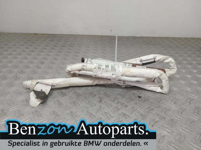 Airbag plafond droite d'un BMW 4-Serie 2013