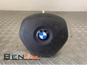 Usados Airbag izquierda (volante) BMW 4-Serie Precio € 200,00 Norma de margen ofrecido por Benzon Autodemontage