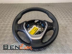 Used Steering wheel BMW 4-Serie Price € 175,00 Margin scheme offered by Benzon Autodemontage