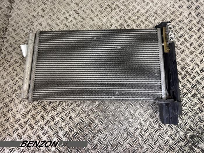 Begagnade AC-radiator BMW Z4 Pris € 50,00 Marginaltabell erbjuds av Benzon Autodemontage