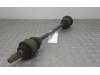 Drive shaft, rear right from a BMW 3-Serie 2012