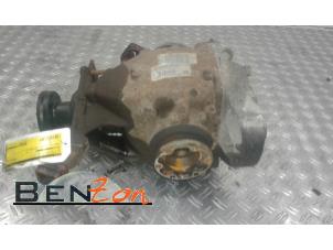 Used Rear differential BMW 6 serie (E63) Price on request offered by Benzon Autodemontage