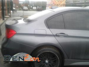 Usados Panel lateral derecha detrás BMW 3-Serie Precio de solicitud ofrecido por Benzon Autodemontage