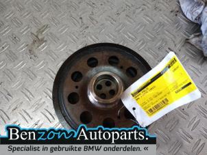 Used Crankshaft pulley BMW 3 serie (F30) 318d 2.0 16V Price on request offered by Benzon Autodemontage