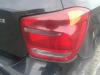 Taillight, right from a BMW 1-Serie 2012