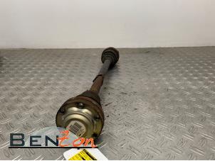 Used Drive shaft, rear left BMW 6-Serie Price on request offered by Benzon Autodemontage